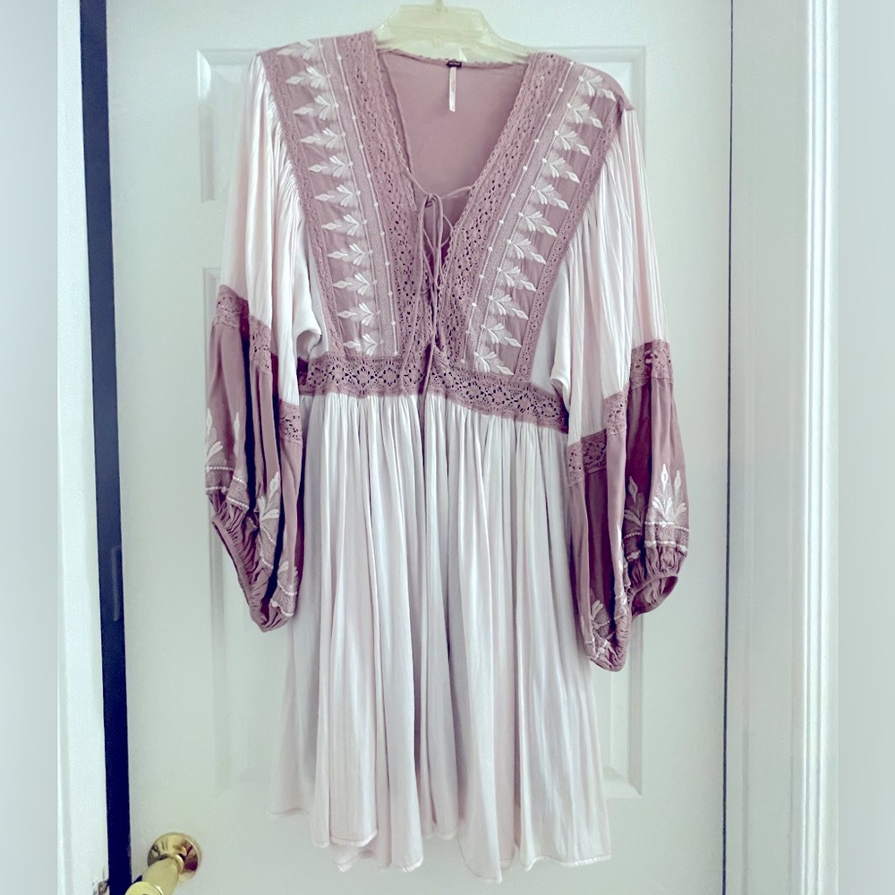 Free People Dress